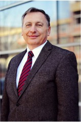 Prof. Ing. Ivan Nový, CSc.