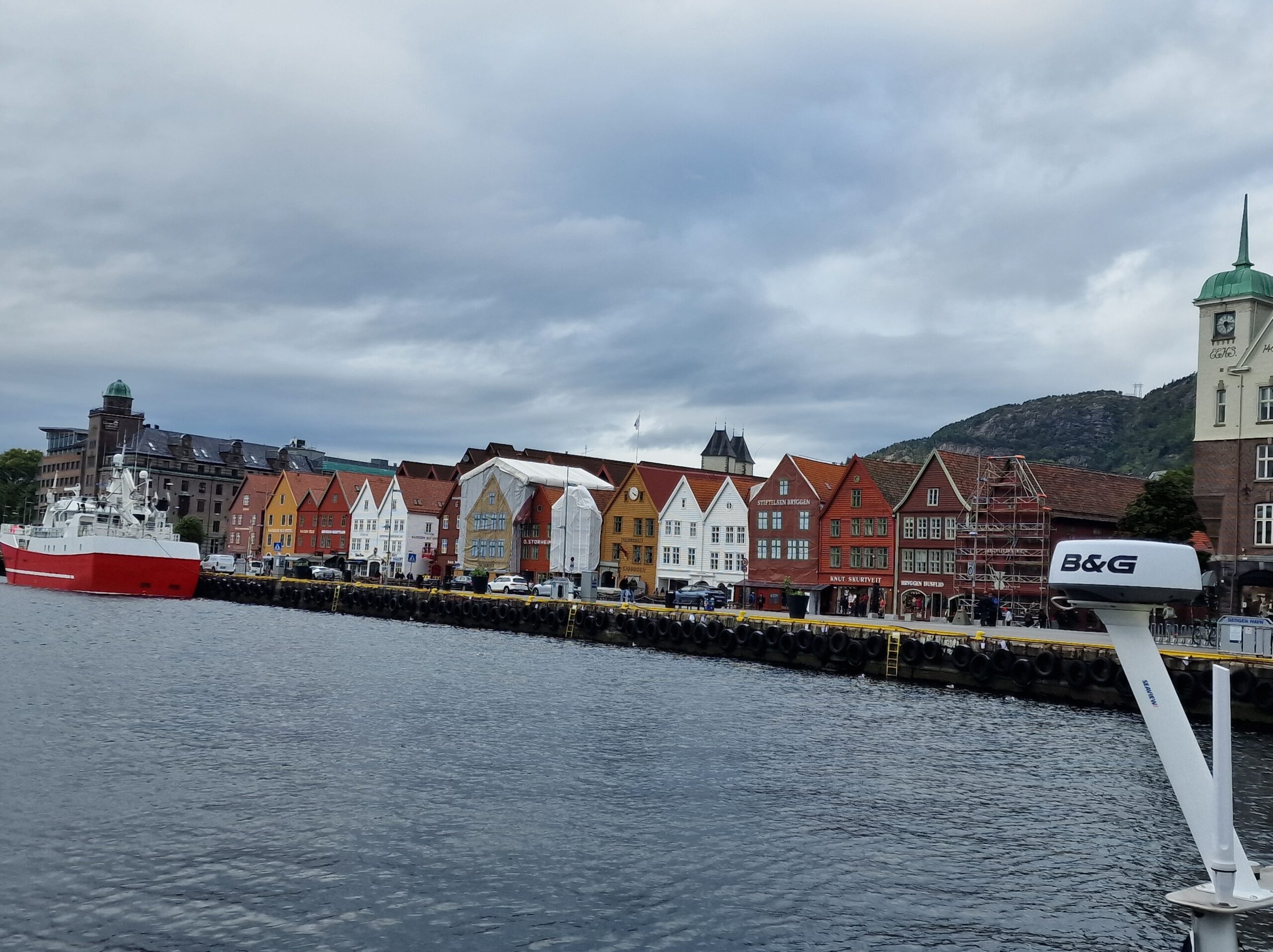 2023 – Oslo+Bergen/Norsko