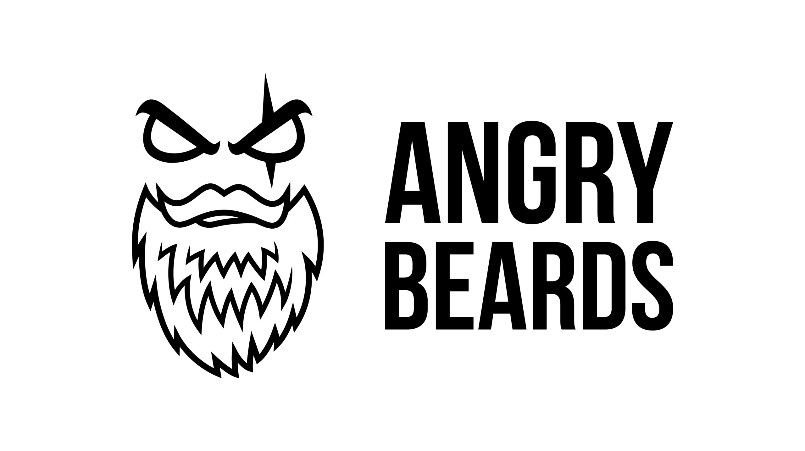 Angry Beards