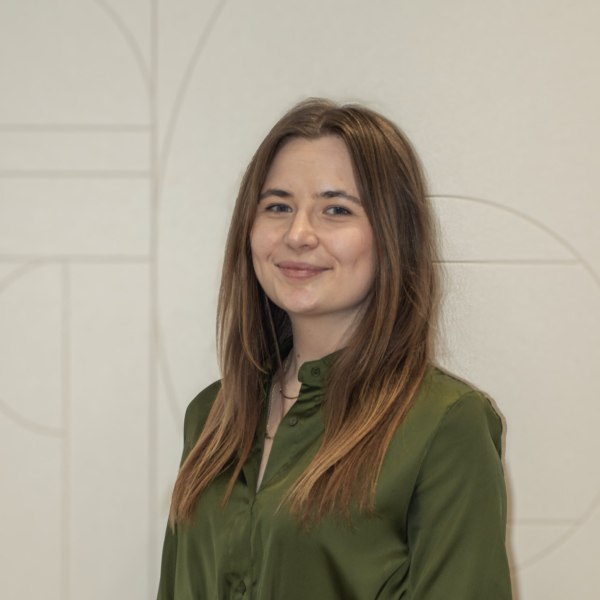 Kateřina Maryšková