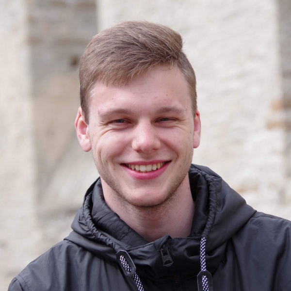 Jakub Sauber