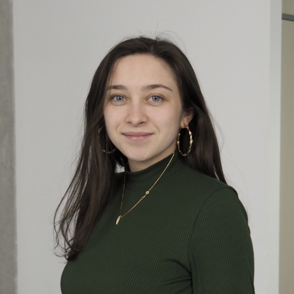 Kristýna Schönová