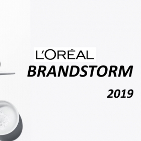 Zapojte se do projektu partnerské společnosti ĽOréal