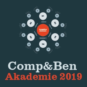 Katedra Personalistiky ve spolupráci s BD Advisory pořádá 6. modul prestižního vzdělávacího programu Comp&Ben Akademie /20.-21.6./