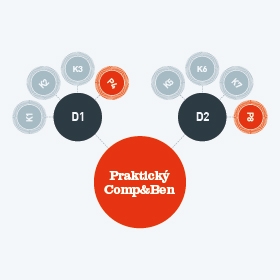 Katedra personalistiky ve spolupráci s BD Advisory pořádá dvoudenní kurz Praktický Comp&Ben
